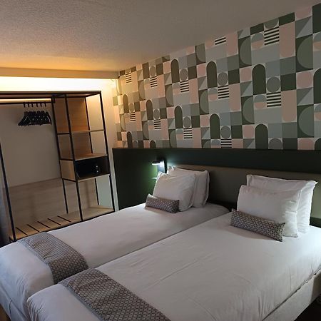 Hotel Nell Saint-Marcel  Eksteriør bilde